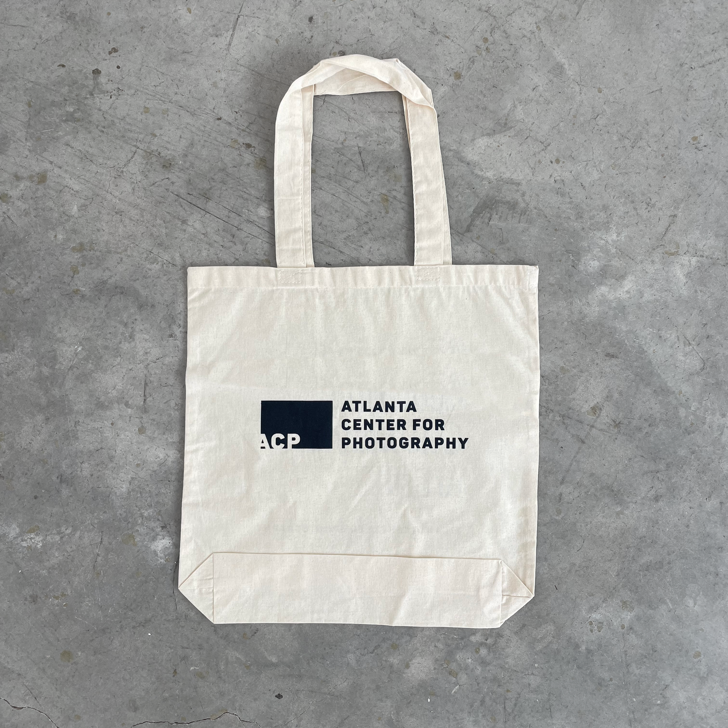 ACP Logo Tote