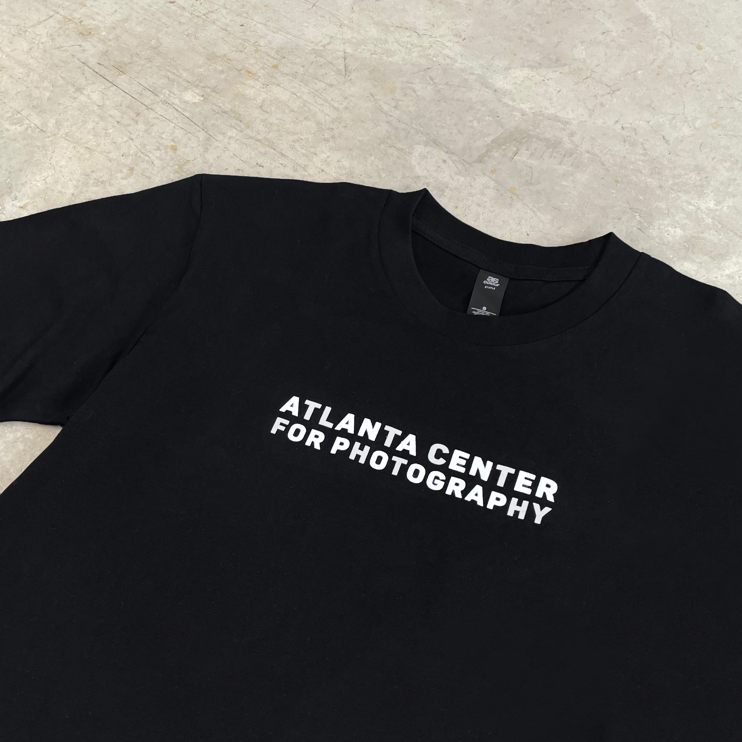 ACP Logo T-Shirt// Traditional