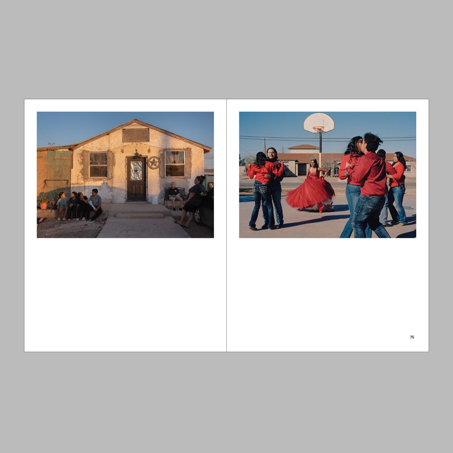 New South, Volume II: Double Vision