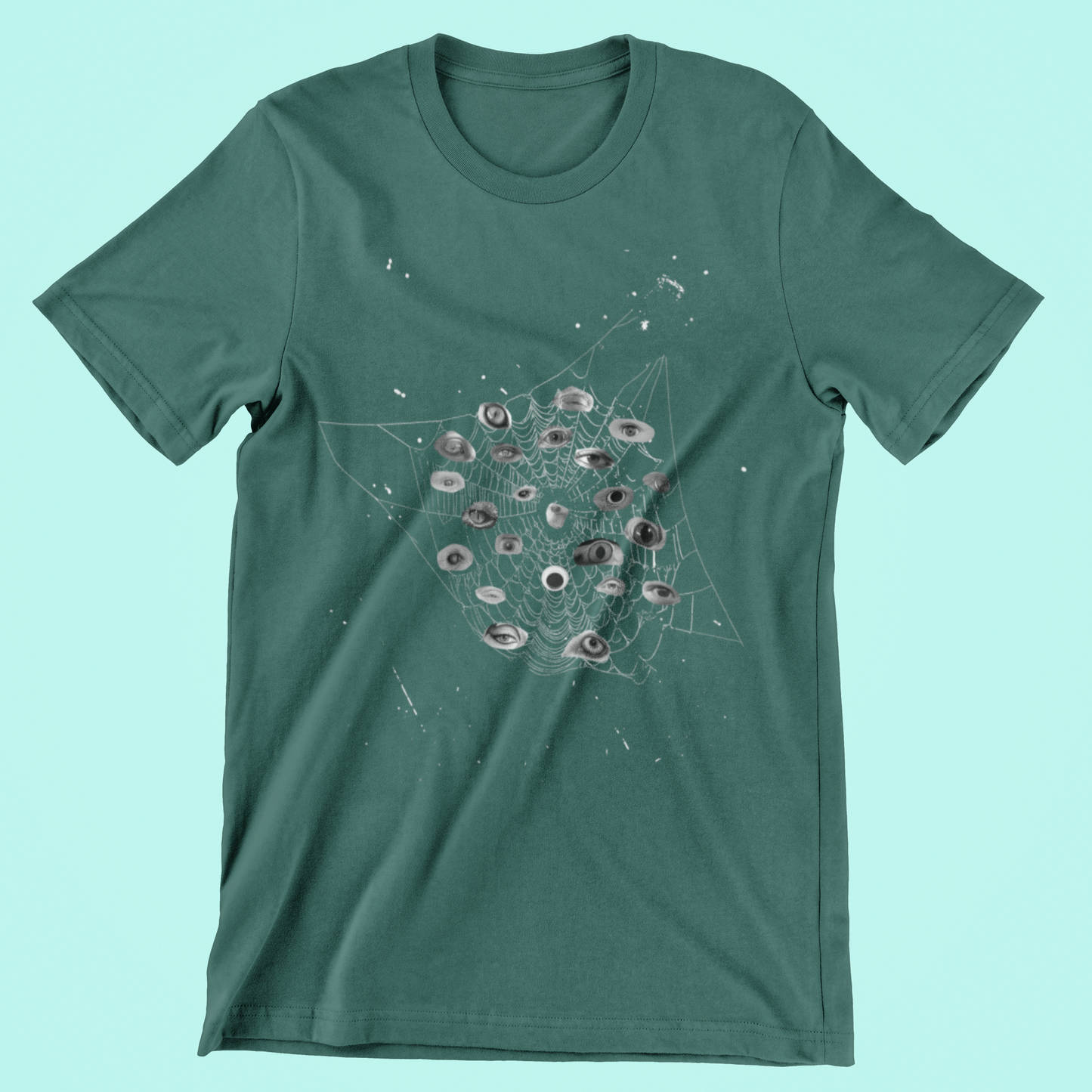 Erin Jane Nelson T-Shirt