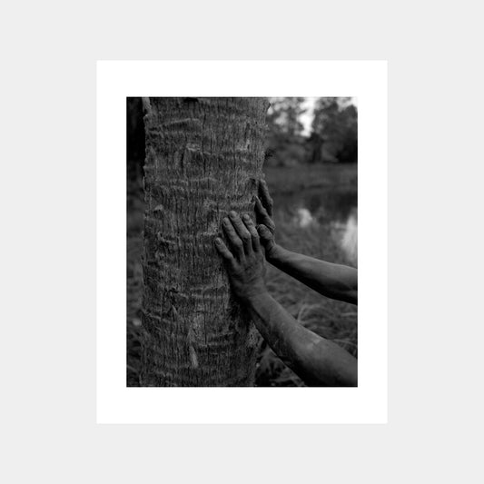 Limited Edition Print | Kennedi Carter