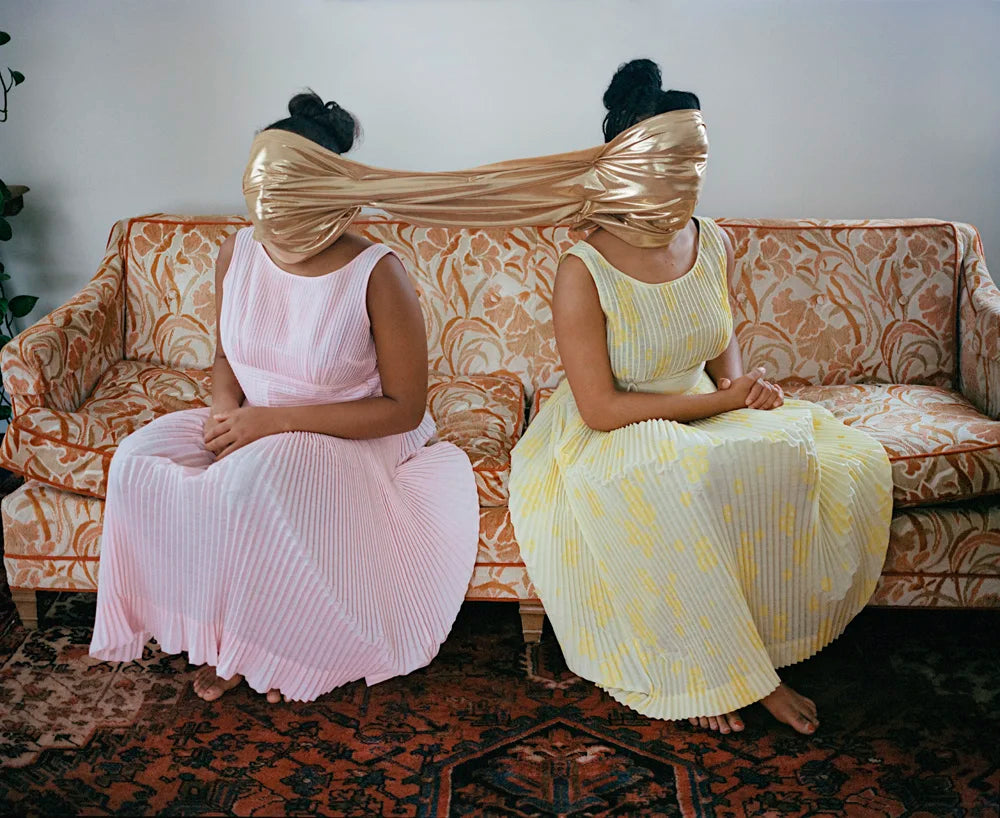 Nydia Blas Limited Edition Poster
