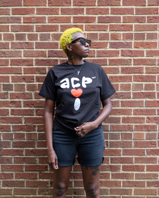 Chilly-O Exclusive Artist Commissioned T-Shirt