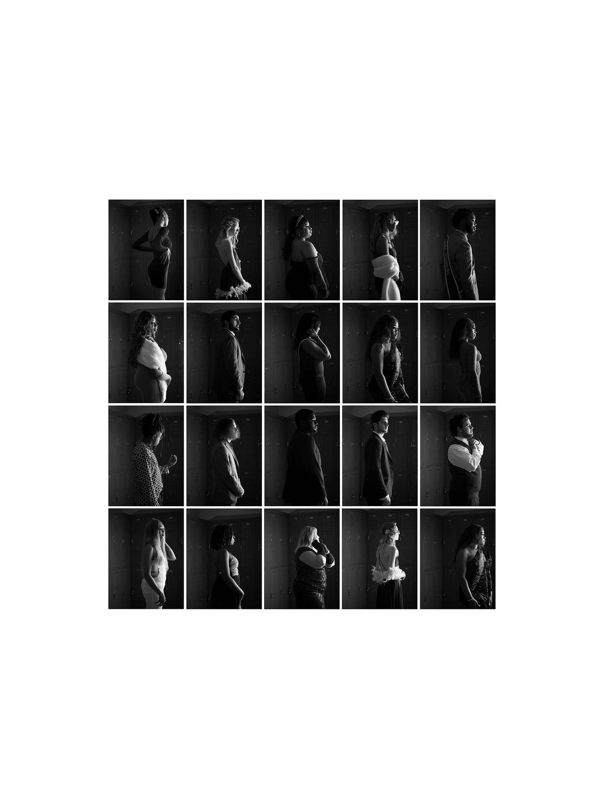 Jill Frank Limited Edition Poster