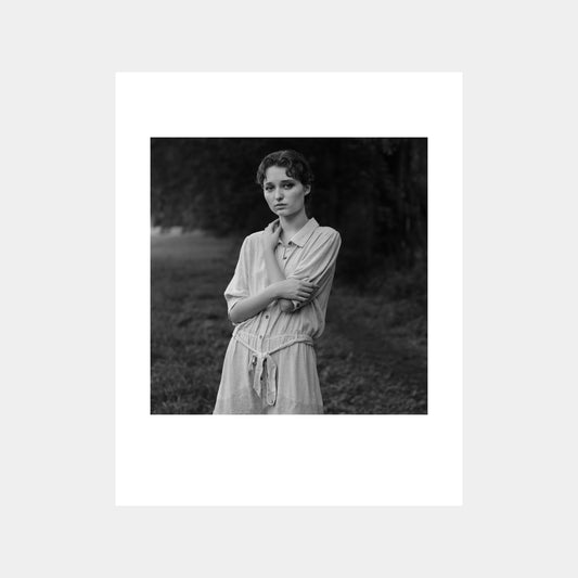 Limited Edition Print | Ian McFarlane