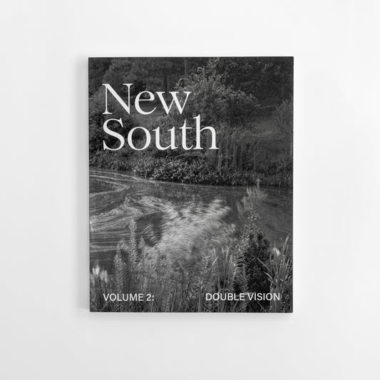 New South, Volume II: Double Vision