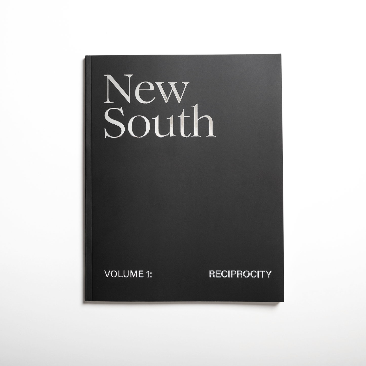 New South - Volume 1: Reciprocity