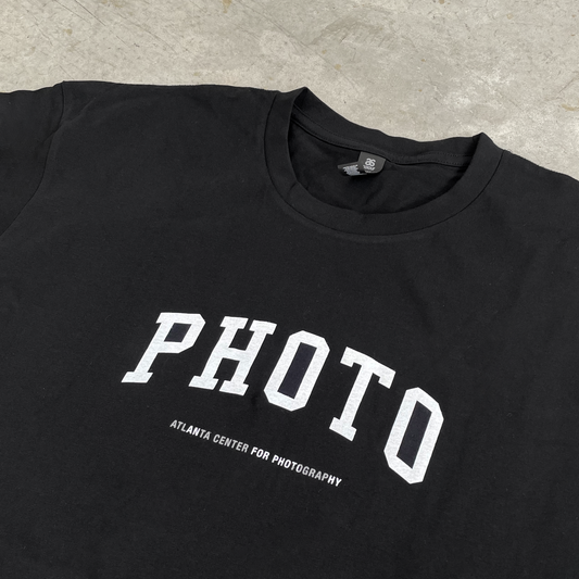 ACP Logo T-Shirt// 'PHOTO'